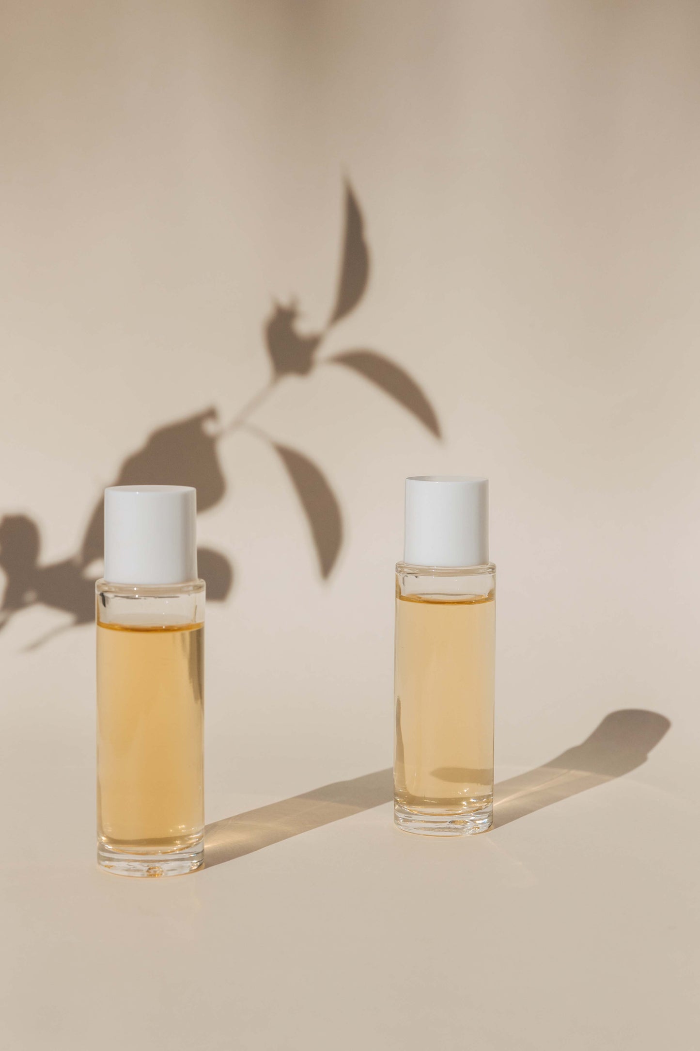 Mockup de spray visage beauté