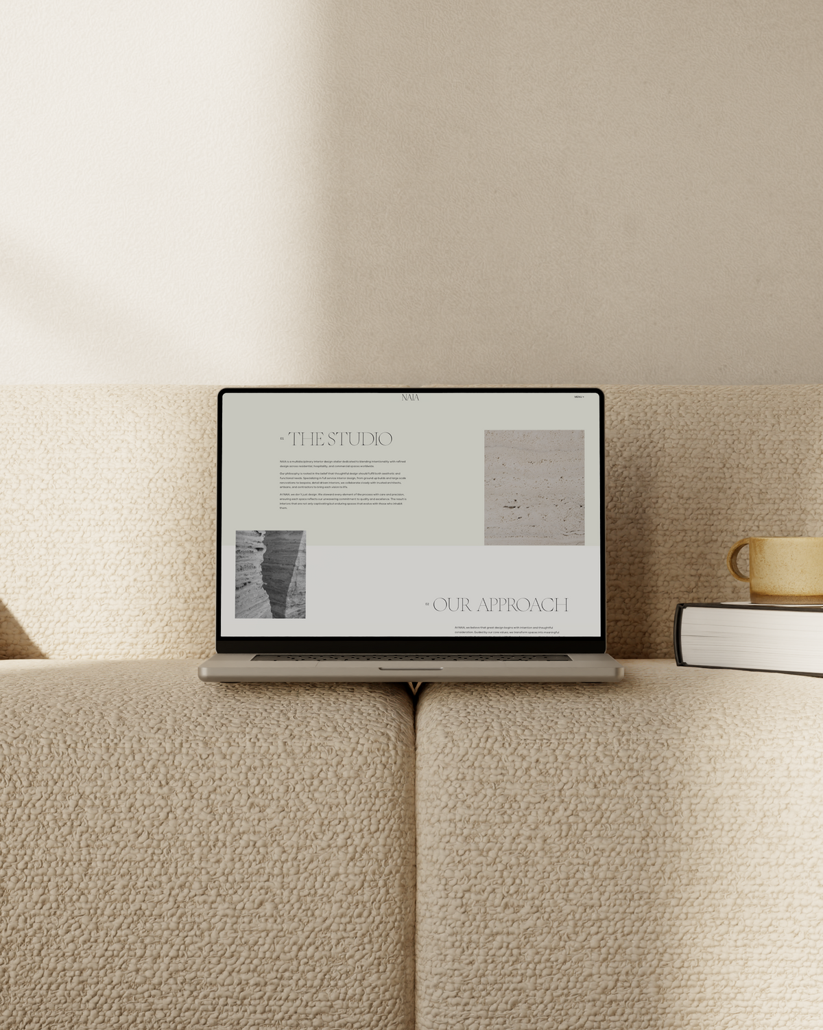 The Brief Before the Brief: Why the Best Branding Projects Start Before the Designer Opens Illustrator