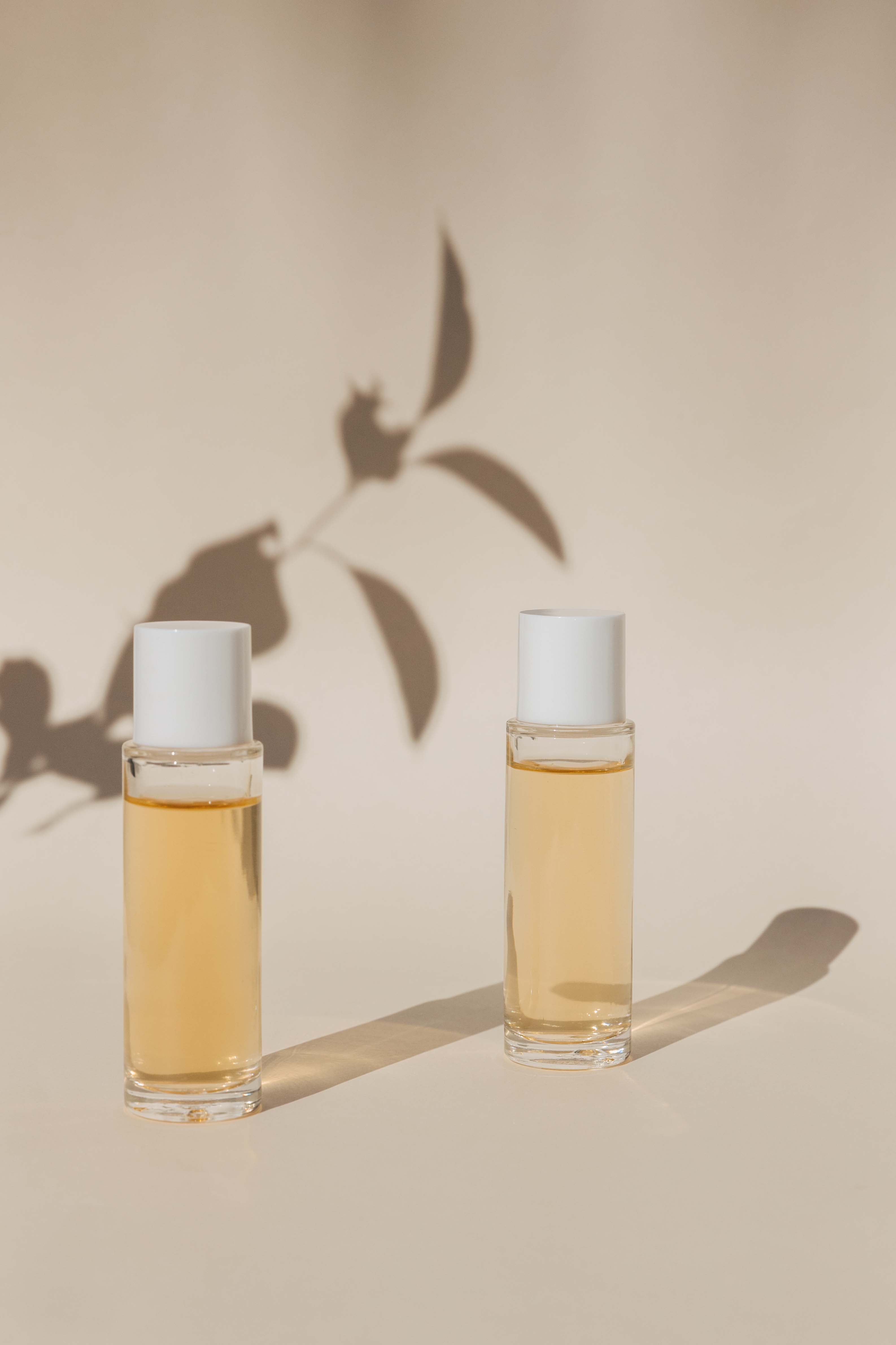 Beauty Face Mist Spray Mockup