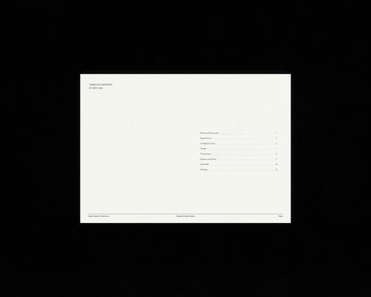 Project Proposal Template