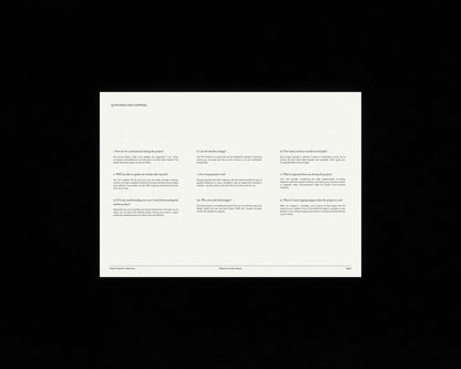 Project Proposal Template